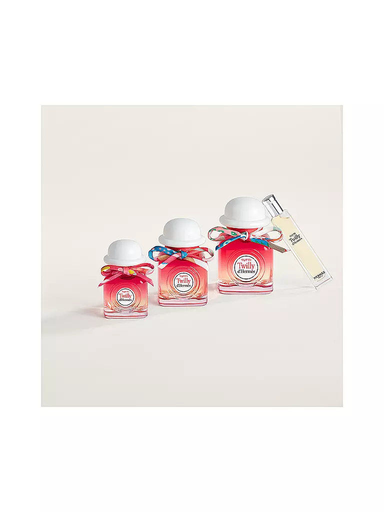 HERMÈS Tutti Twilly d'Hermès Eau de Parfum 50ml keine Farbe