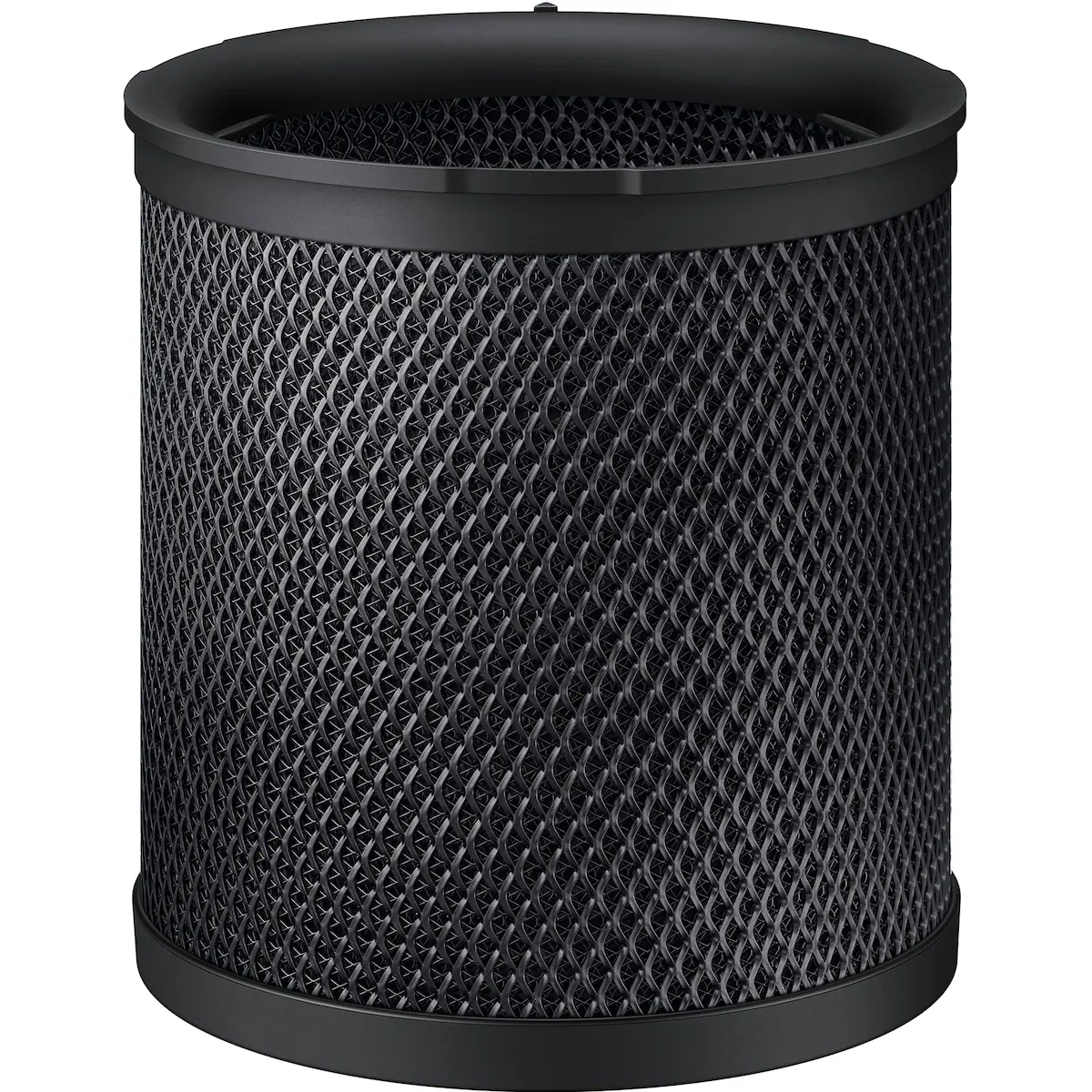 Samsung Infinite Line induksjonstopp med ventilator NZ84T9747VK