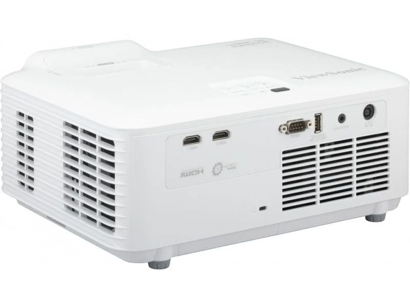 ViewSonic Projektor V52HD 5.000 ANSI-Lumen 1080p Laser Installationsbeamer