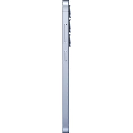 Samsung Galaxy S25 5G 128GB - Icy Blue