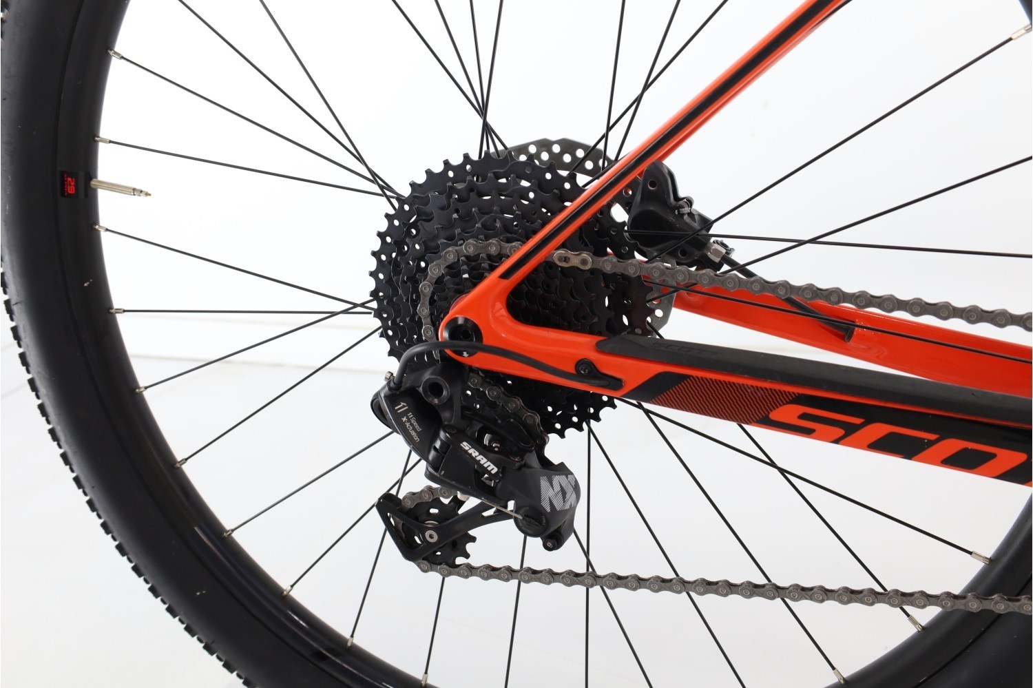 Scott Scale 935 (2021) | Diamond