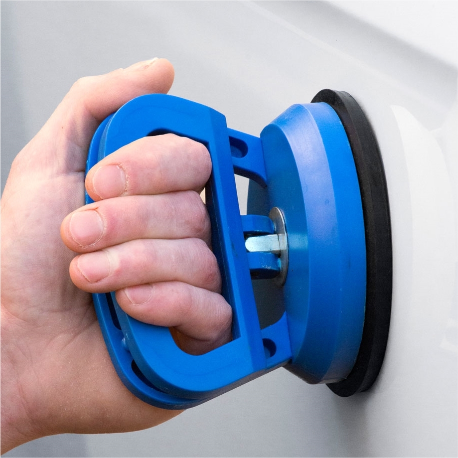 Ventouse de débosselage de carrosserie