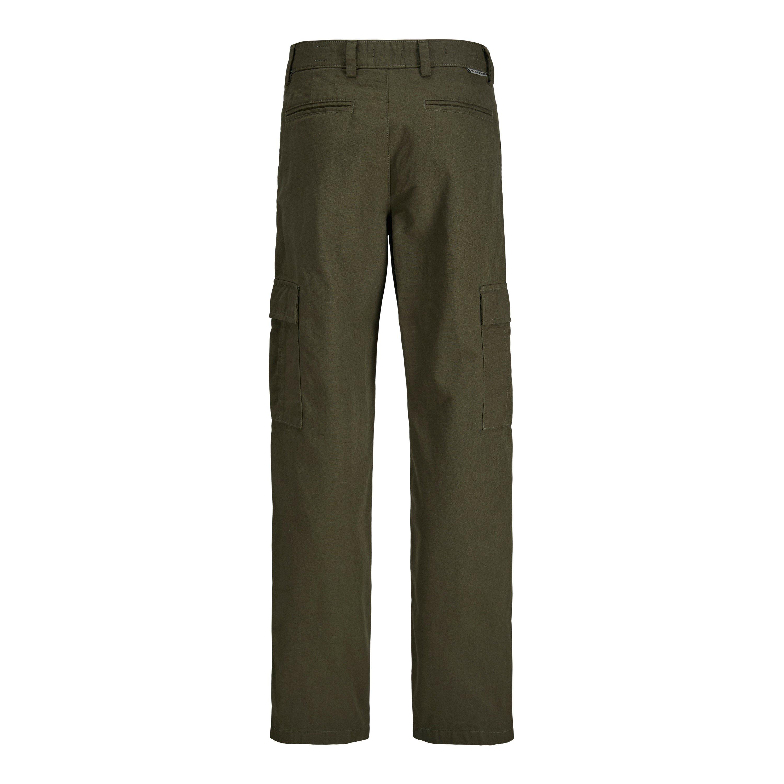 Jack and Jones Bill Cargo Trsr Jn99