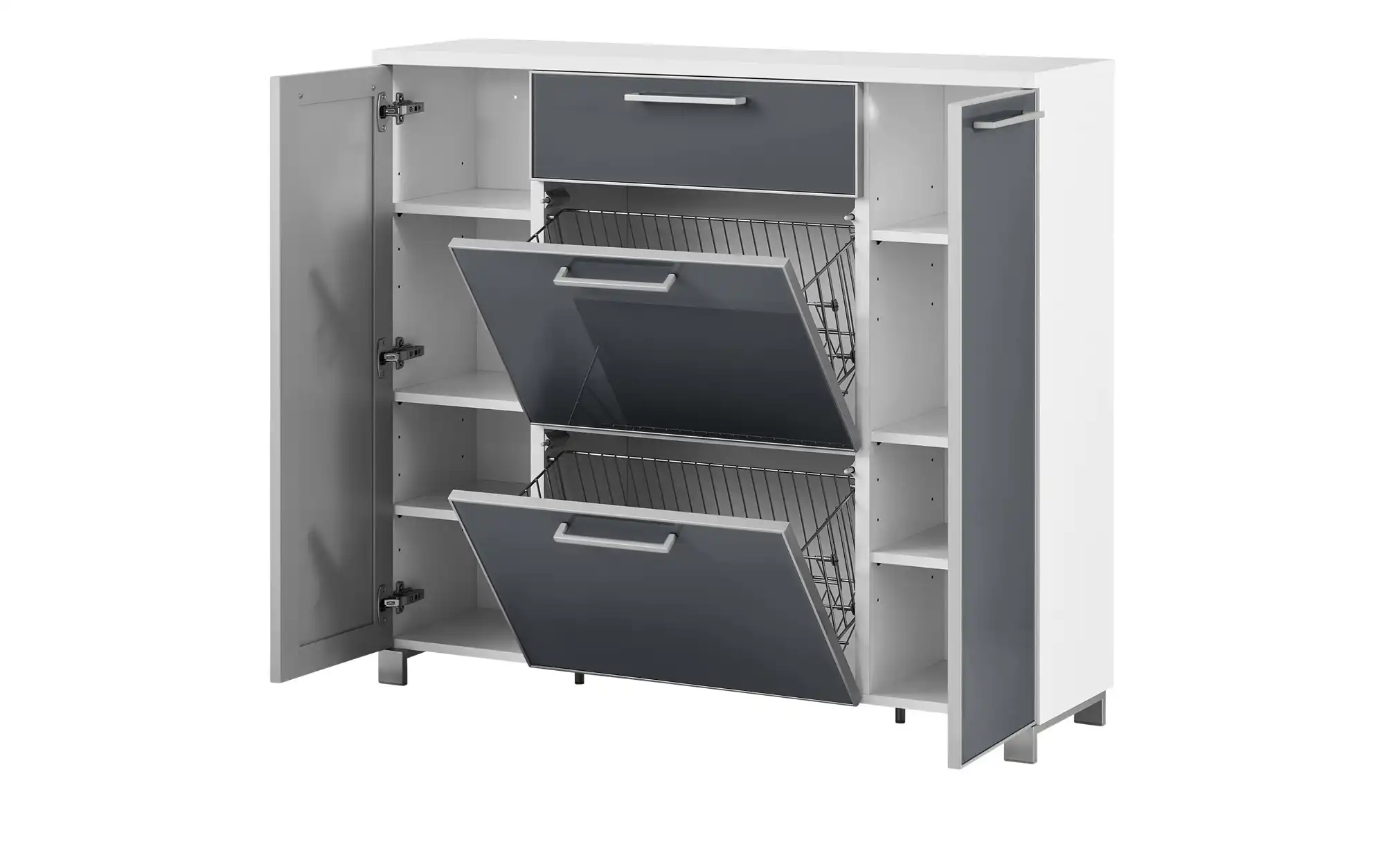 Schuhschrank Duna