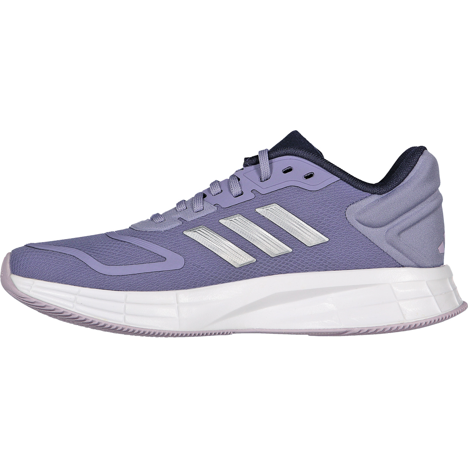 Adidas Damen-Laufschuh Duramo 10 lila, 36