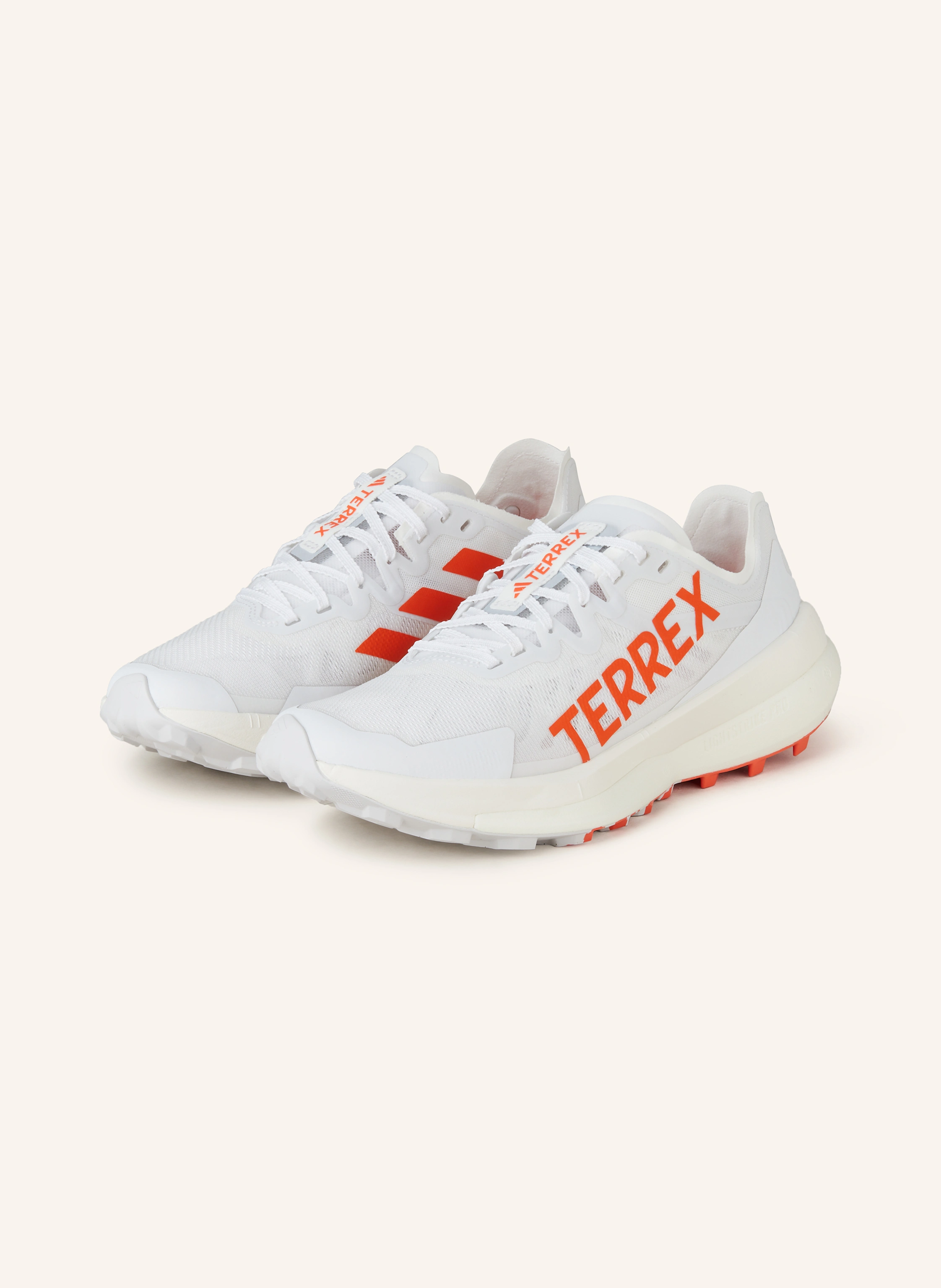 adidas TERREX Trailrunning-Schuhe TERREX AGRAVIC SPEED