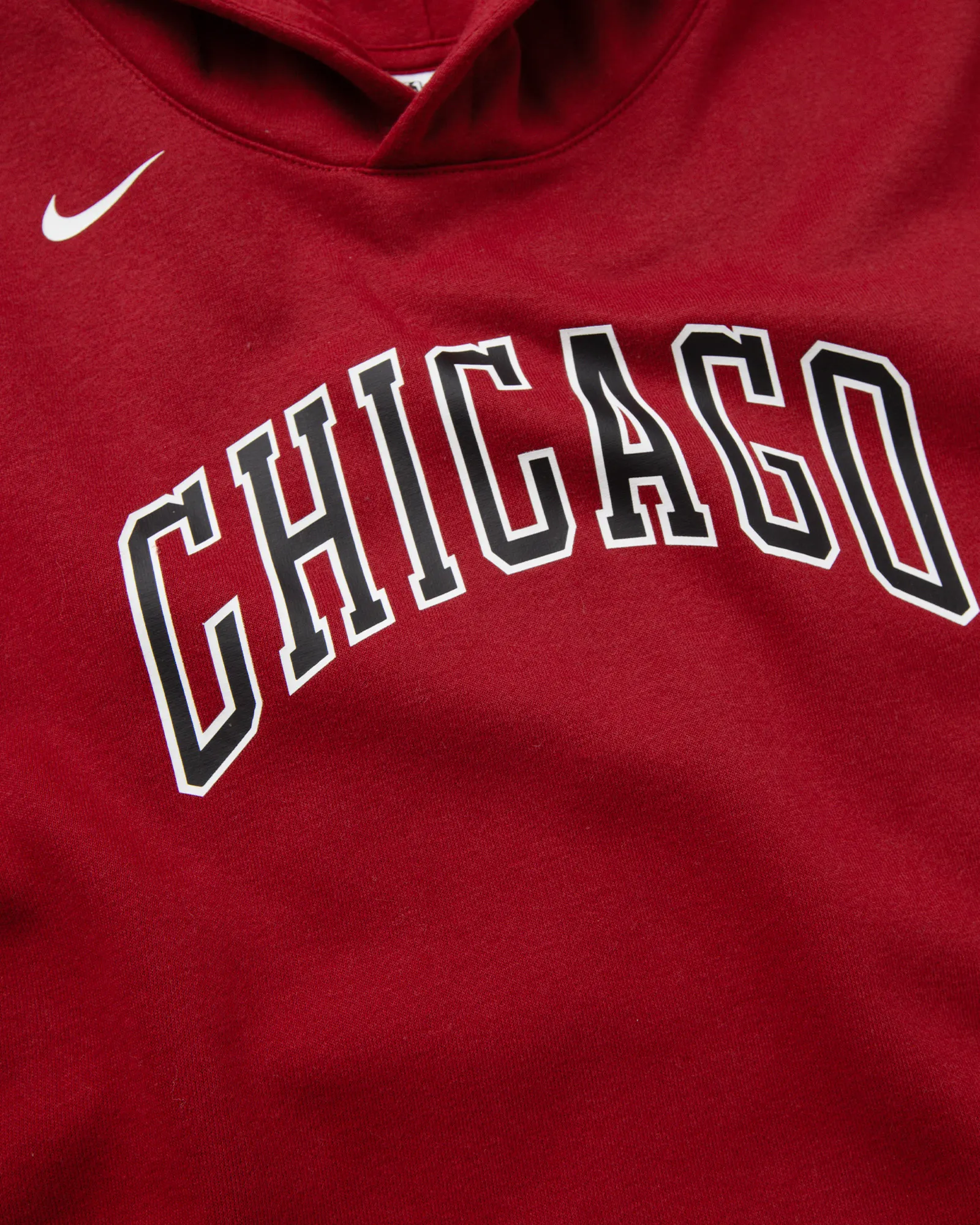 Nike FLEECE PULLOVER ESSENTIAL CE