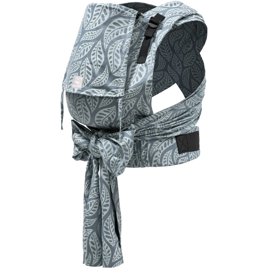 STOKKE® Limas™ Babytrage Plus Valerian Mint OCS