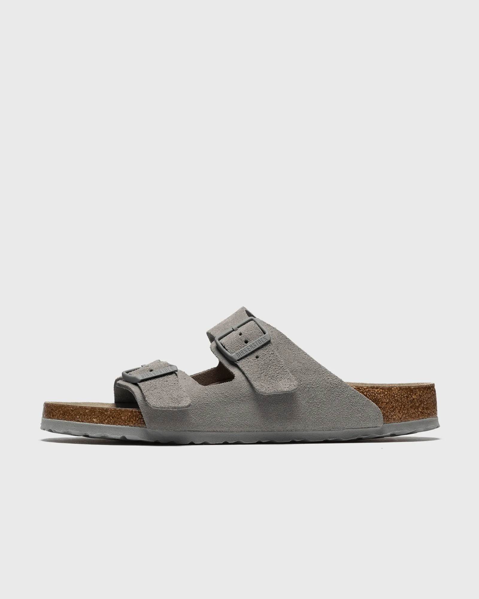 Birkenstock Arizona SFB Suede