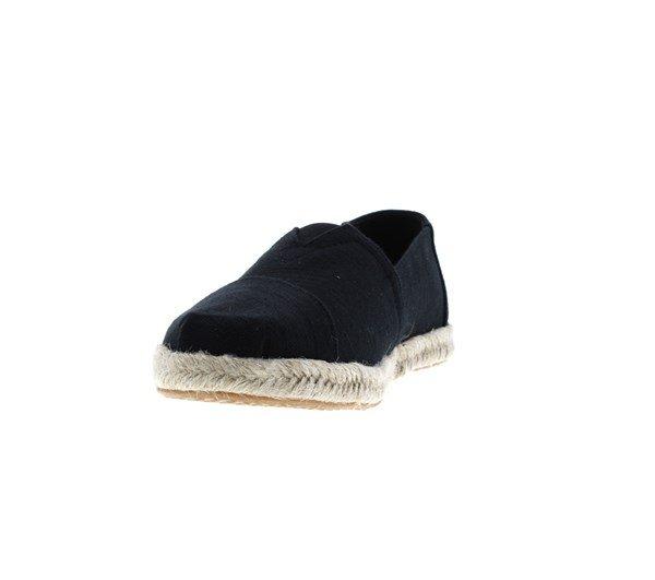 Toms Alpargata Rope Espadrille