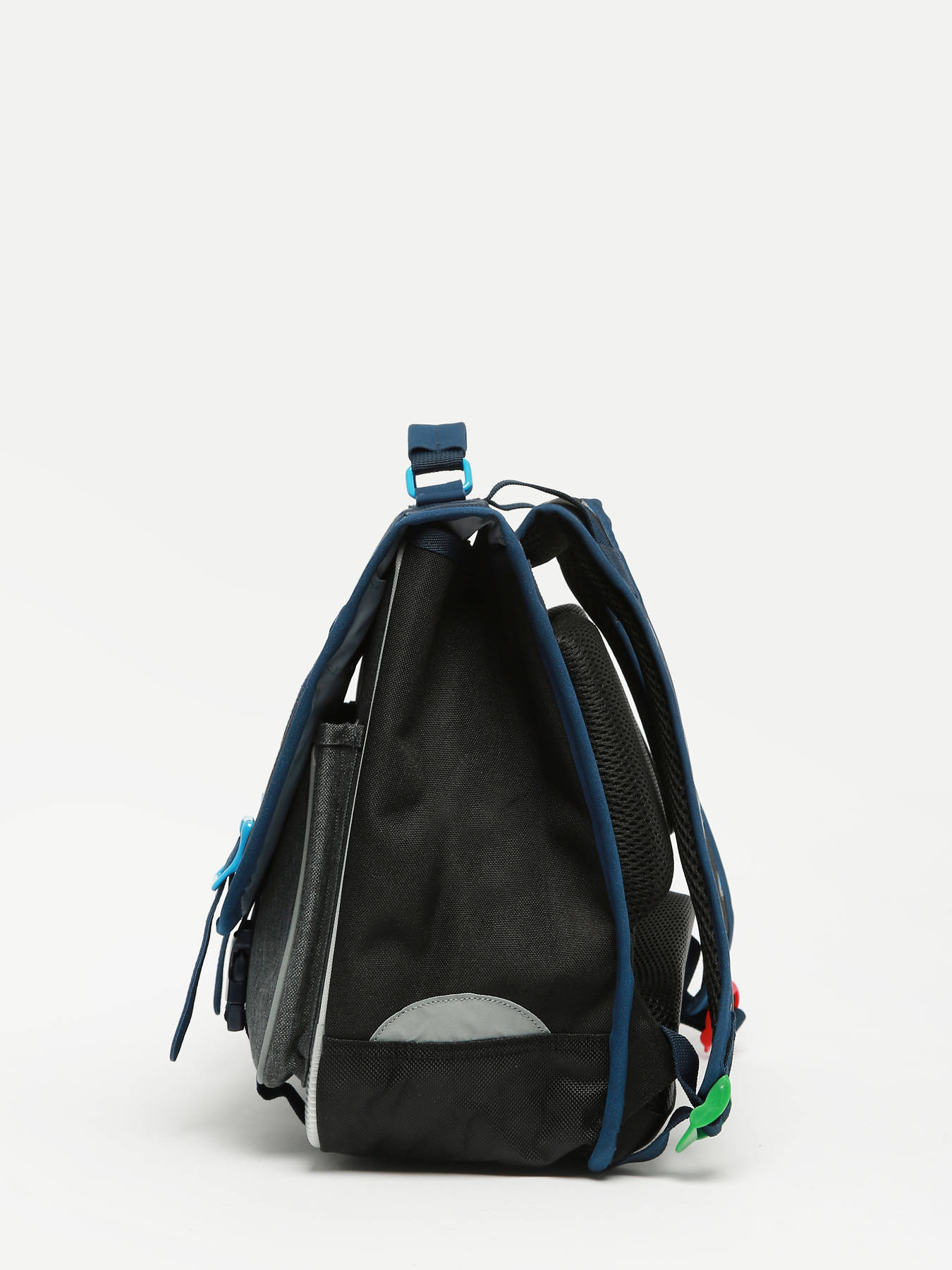 Cartable 2 compartiments KICKERS