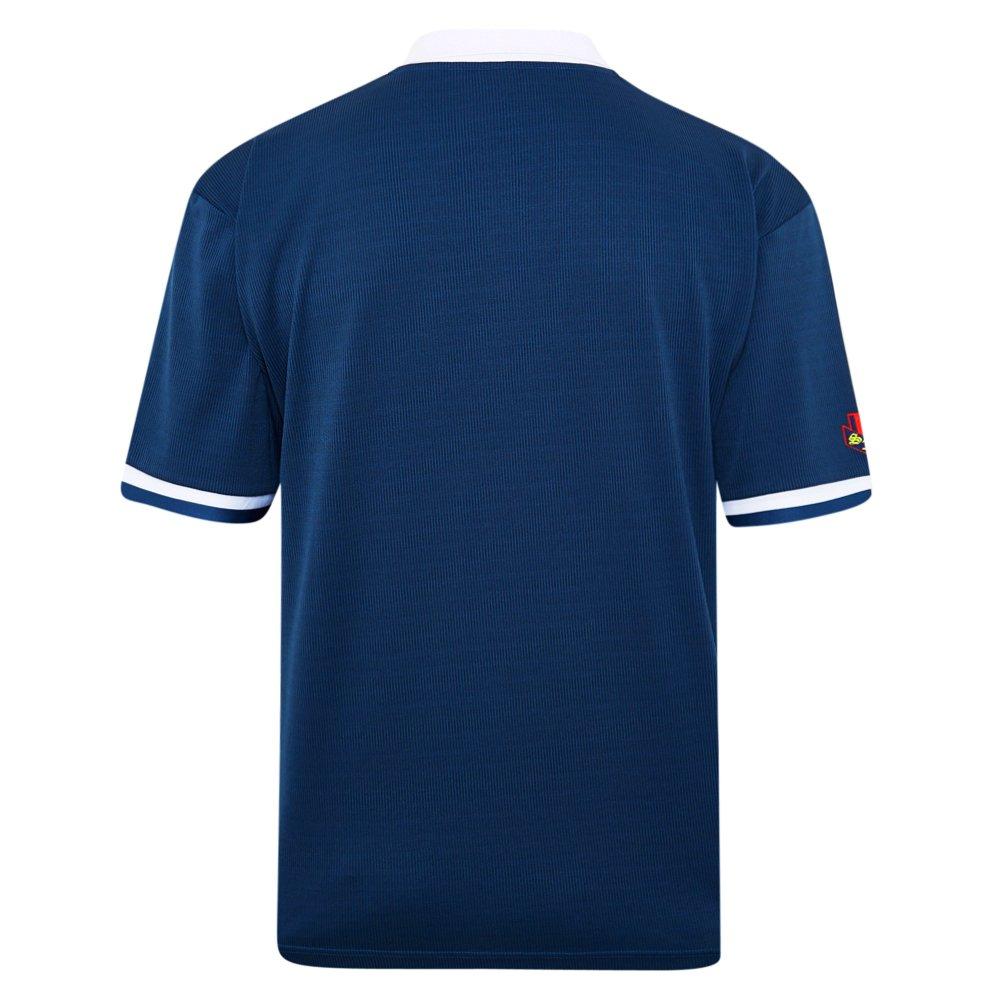 Score Draw SDraw Scotland90 Home Shirt Adults