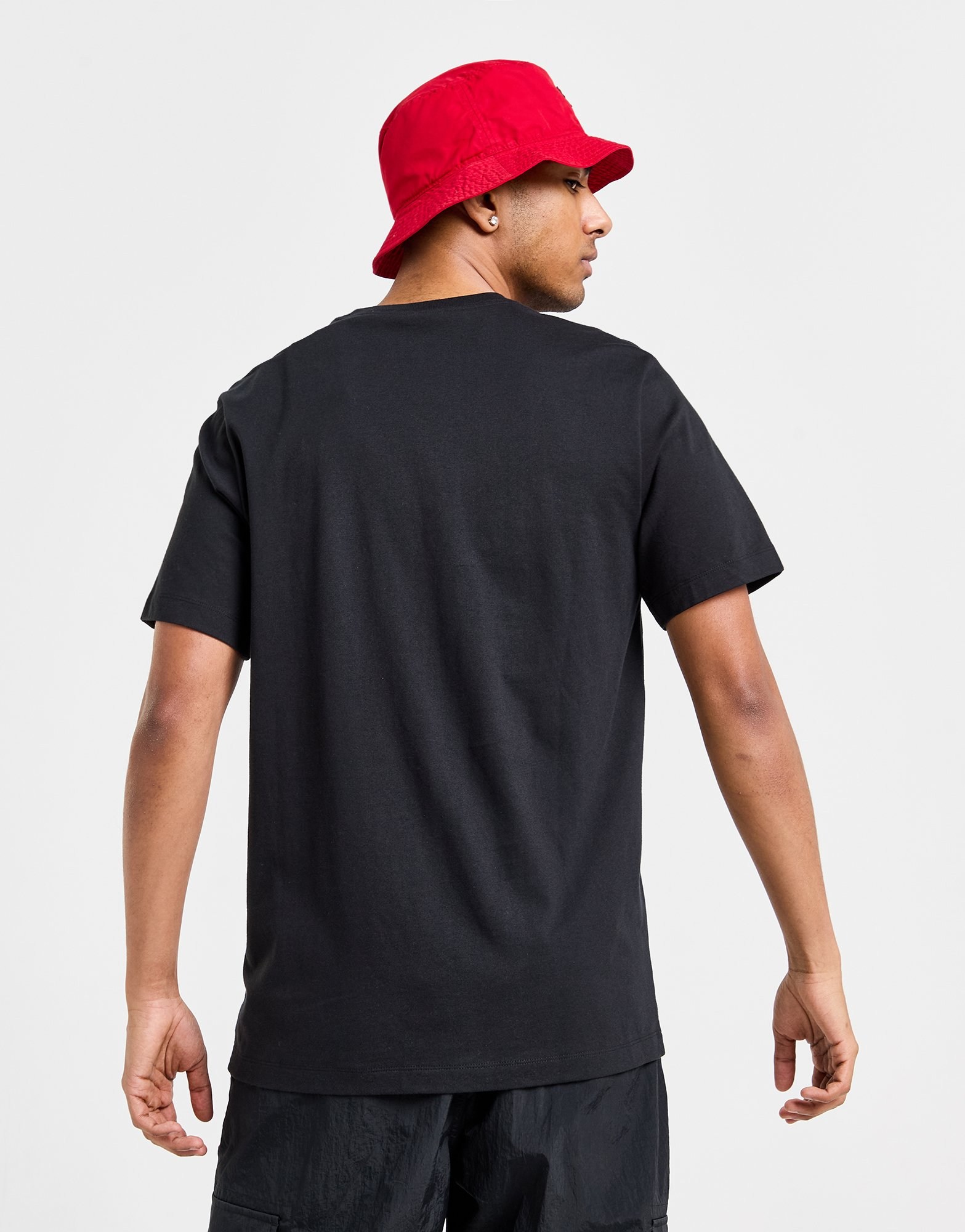 Jordan T-shirt Jumpman Grid Homme