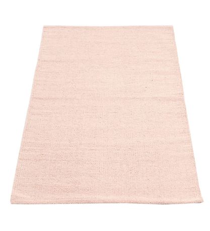Smallstuff Teppich - 125x70 - Soft Rose