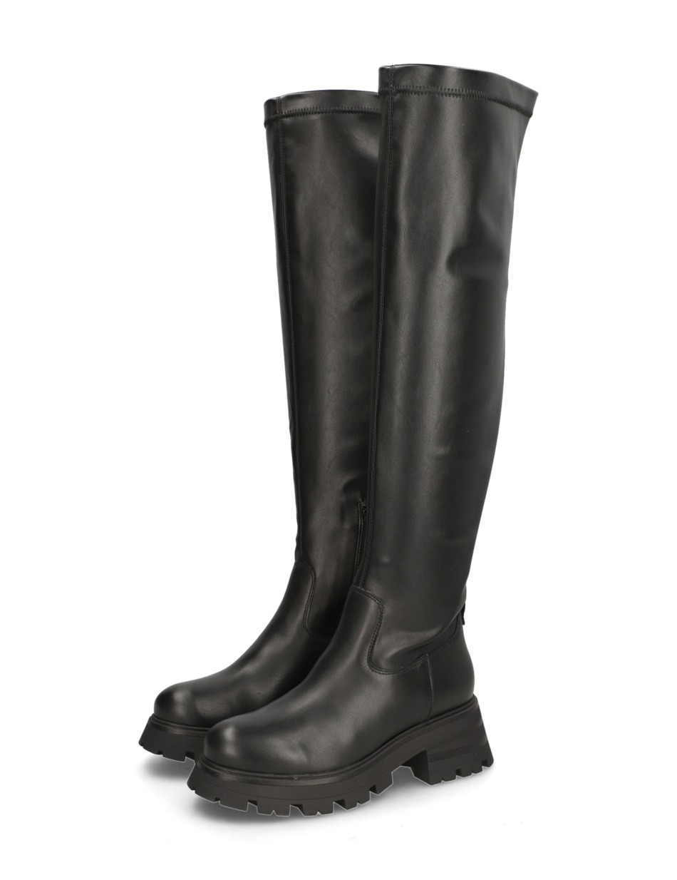 Overknee