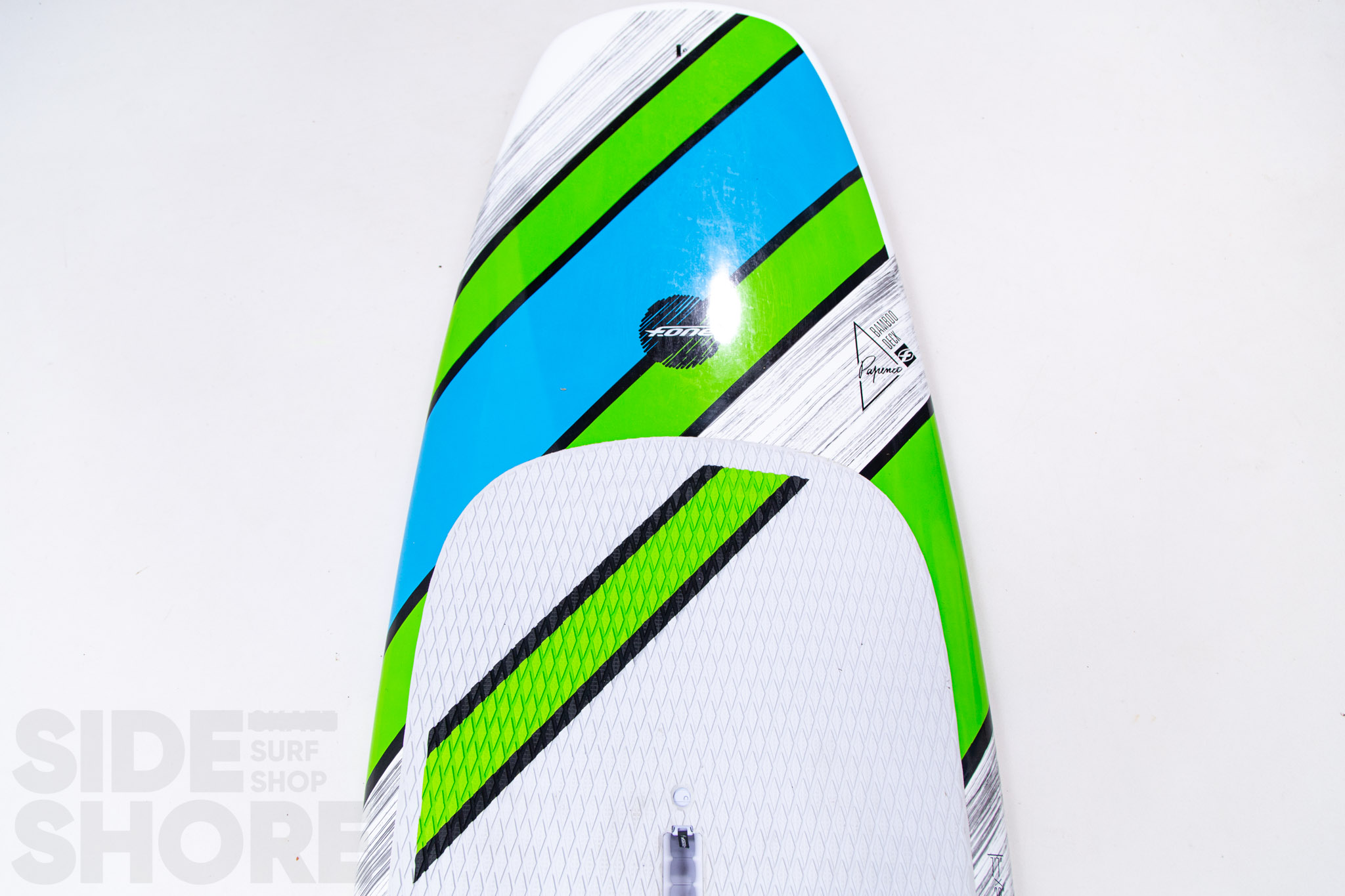 F.one Papenoo Surf 7'7