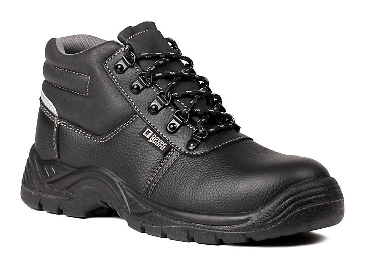 Chaussures de sécurité hautes Coverguard Agathe II Taille 42
