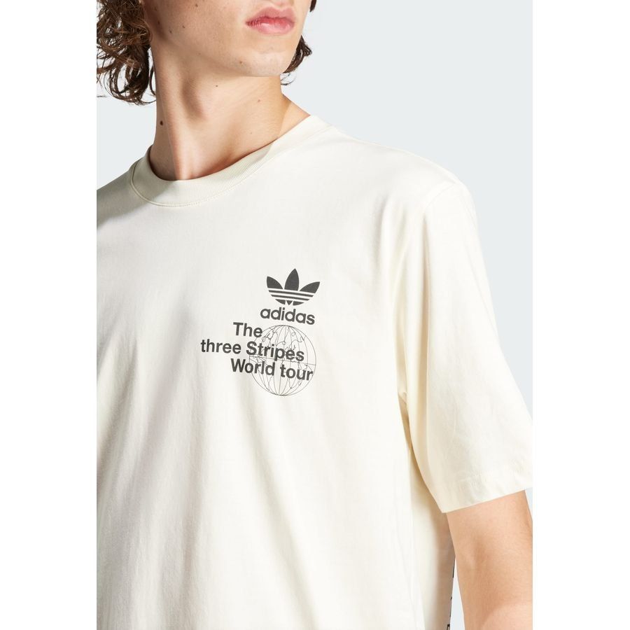 Adidas Original T-shirt manches courtes BT
