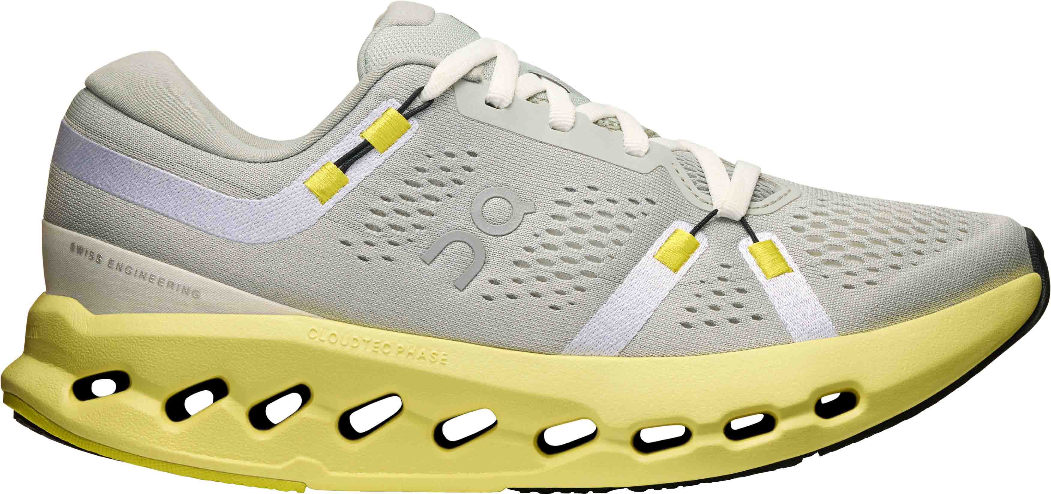 Cloudsurfer 2 Dame Glacier/Limelight