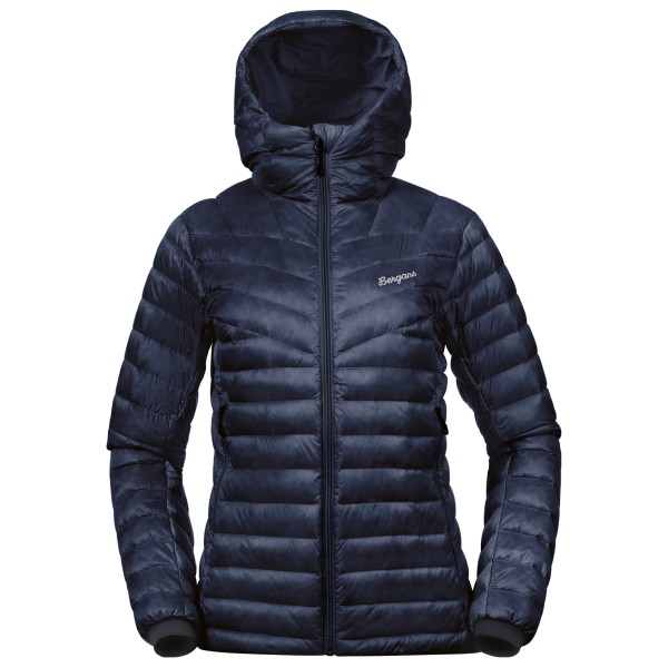 Bergans - Women's Rabot Light Down Jacket Hood - Doudoune