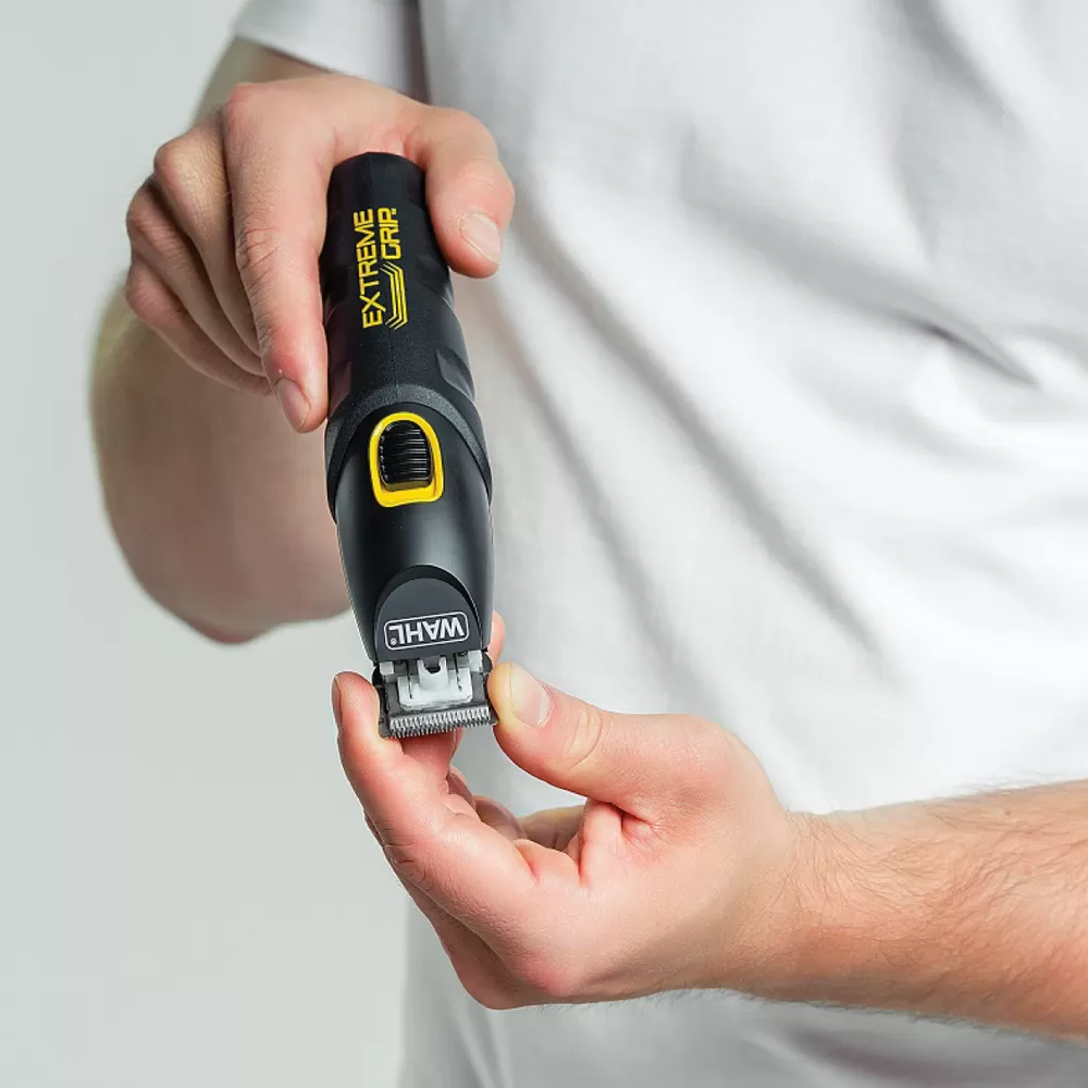 Wahl Multitrimmer Extreme Grip Advanced - 1 stk.
