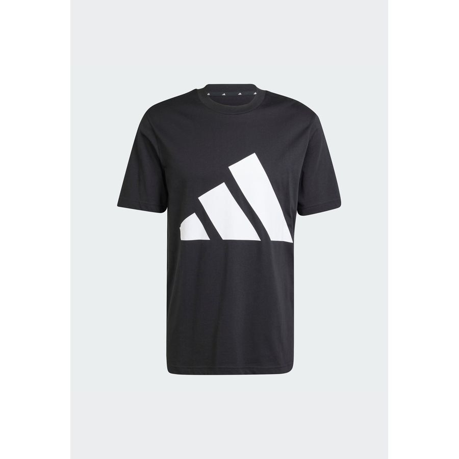 Adidas T-shirt grand logo Essentials