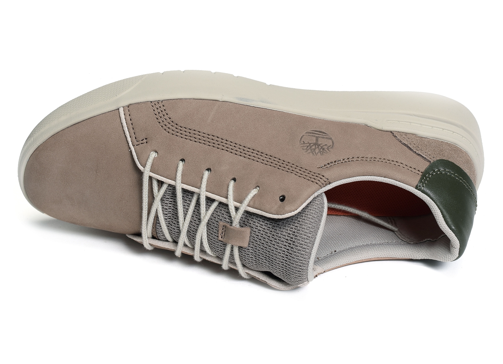 Seneca bay oxford taupe
