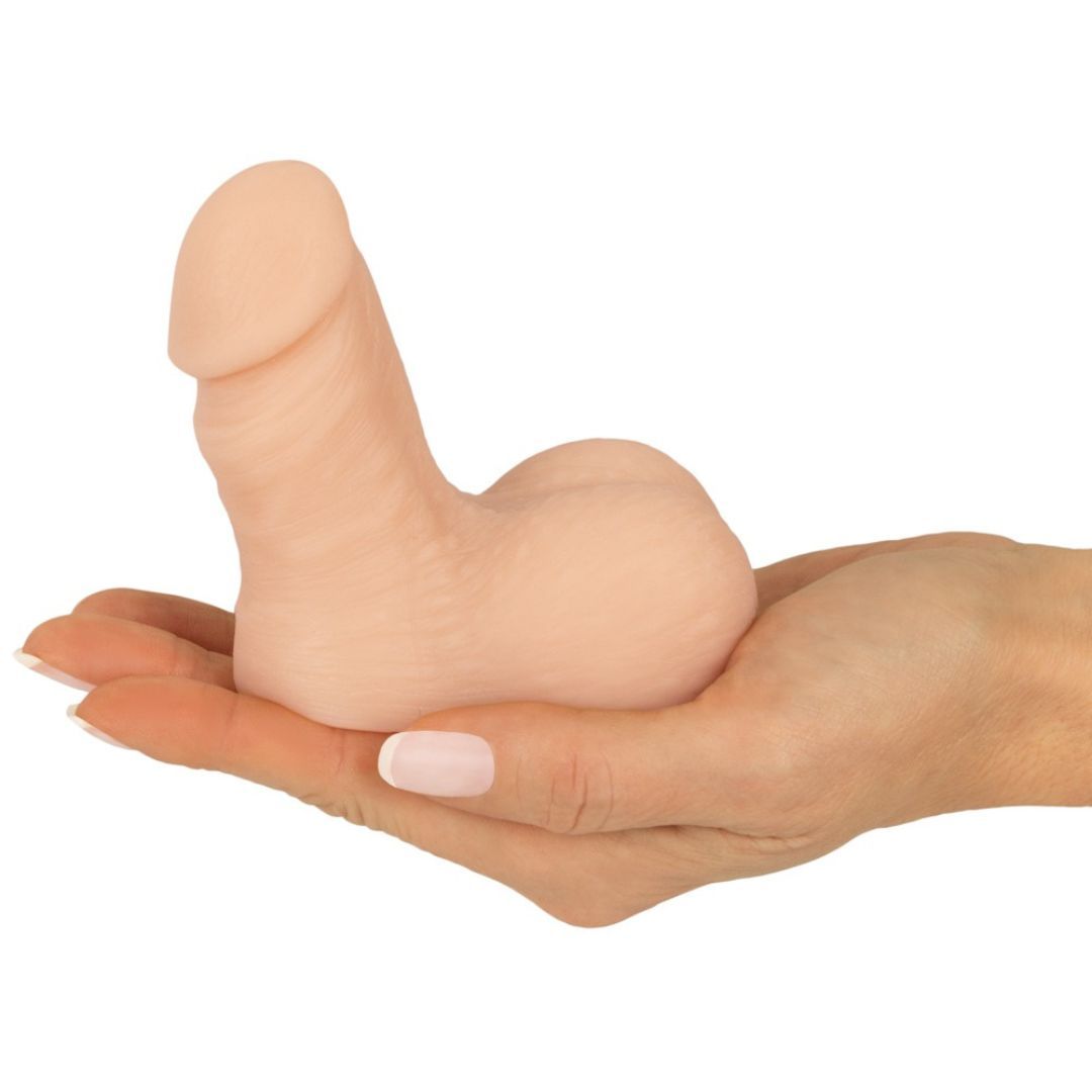 Silexd Dildo 