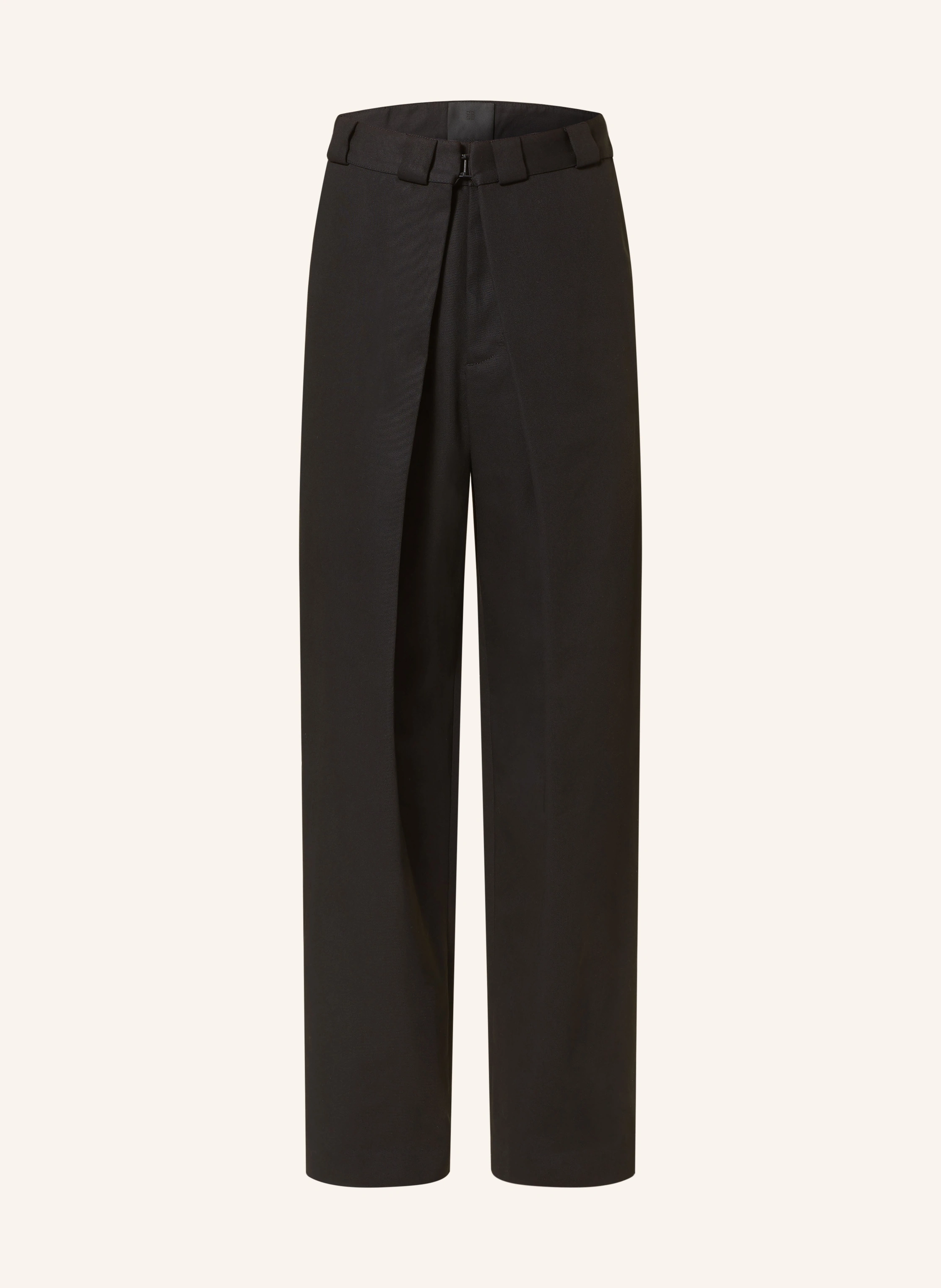 GIVENCHY Chino Regular Fit