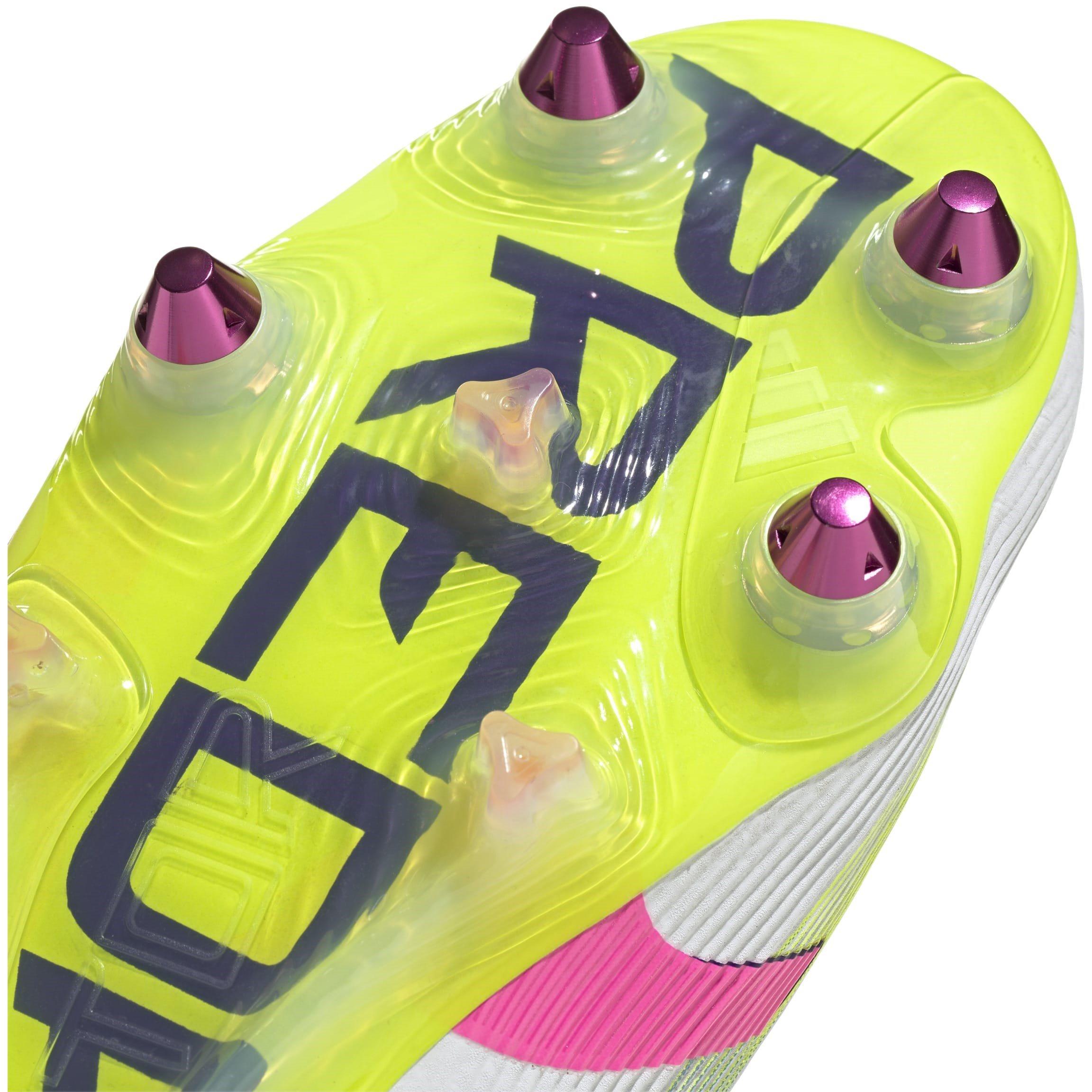 adidas Predator Elite Soft Ground Football Boots