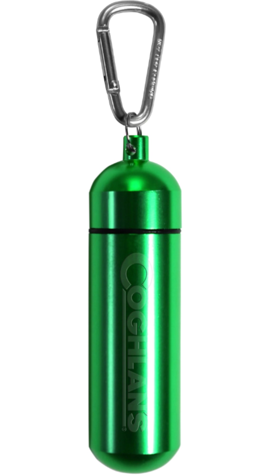 Coghlan's<br>Aluminium Capsule L