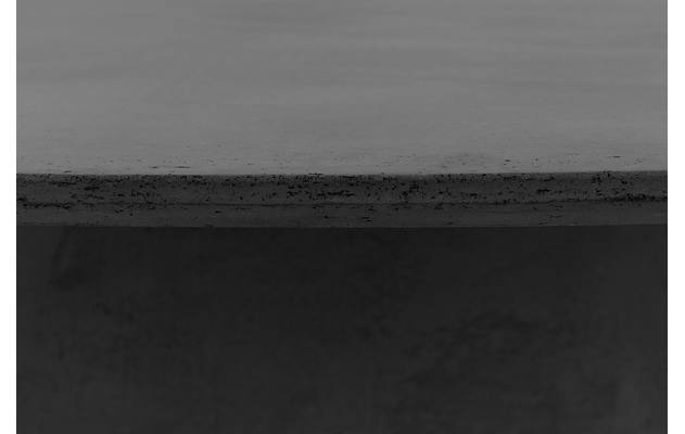 Eettafel Stone