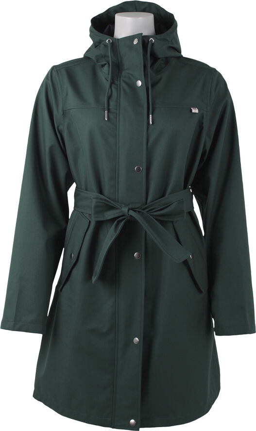 Danefæ Rainlover Raincoat Deep forest