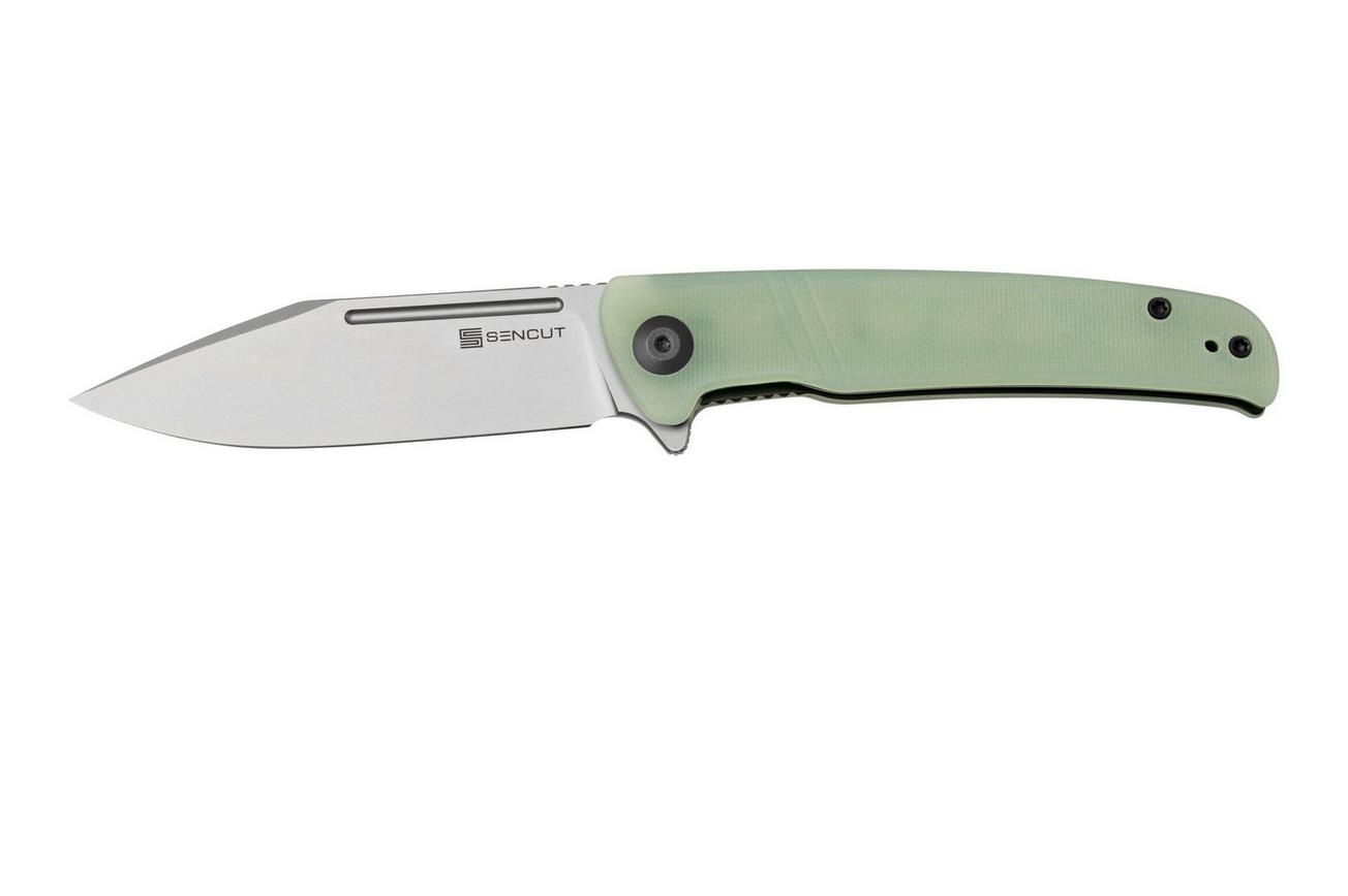 SENCUT Brazoria SA12B Natural zakmes