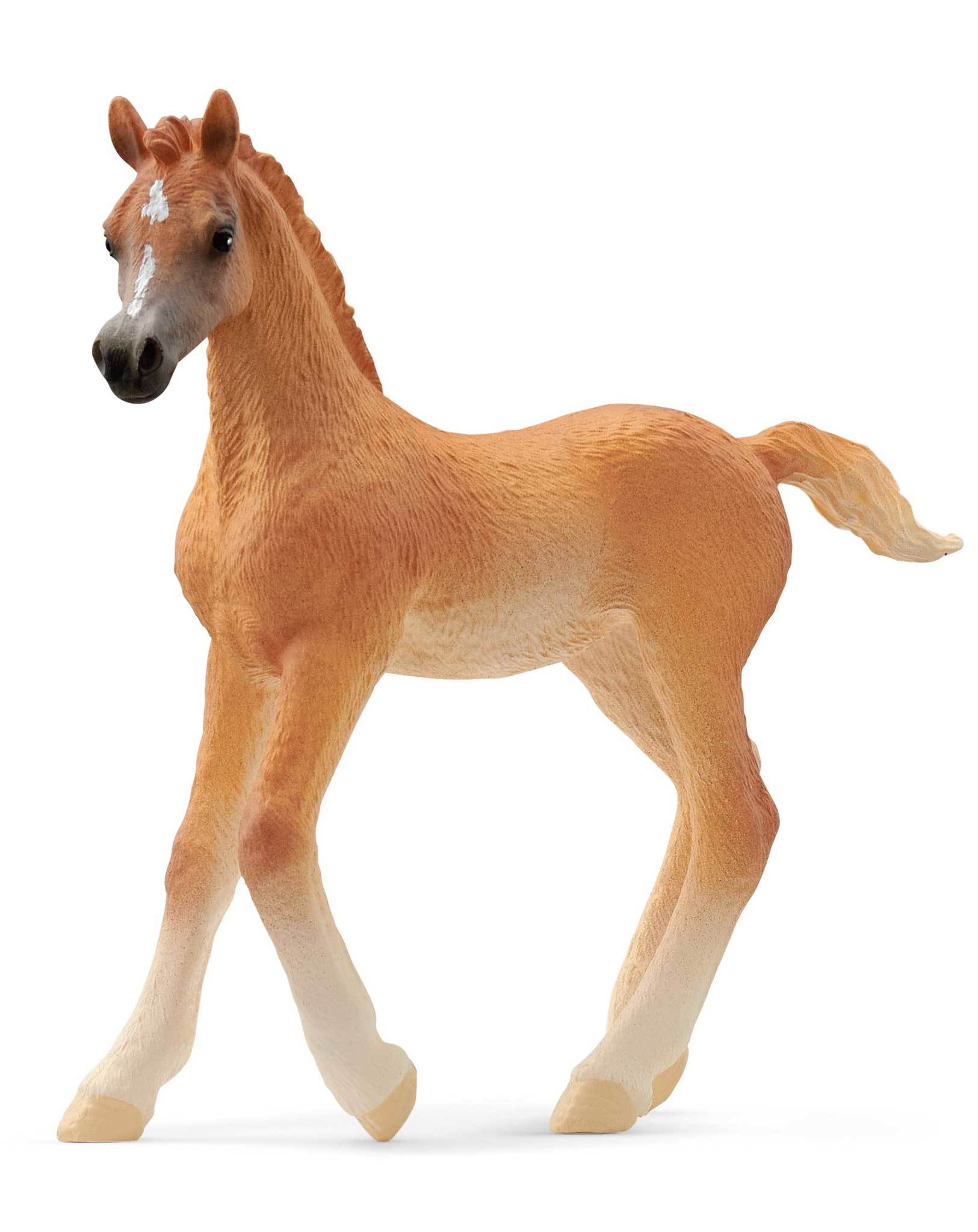 schleich® 13984 Horse Club - Araber Fohlen