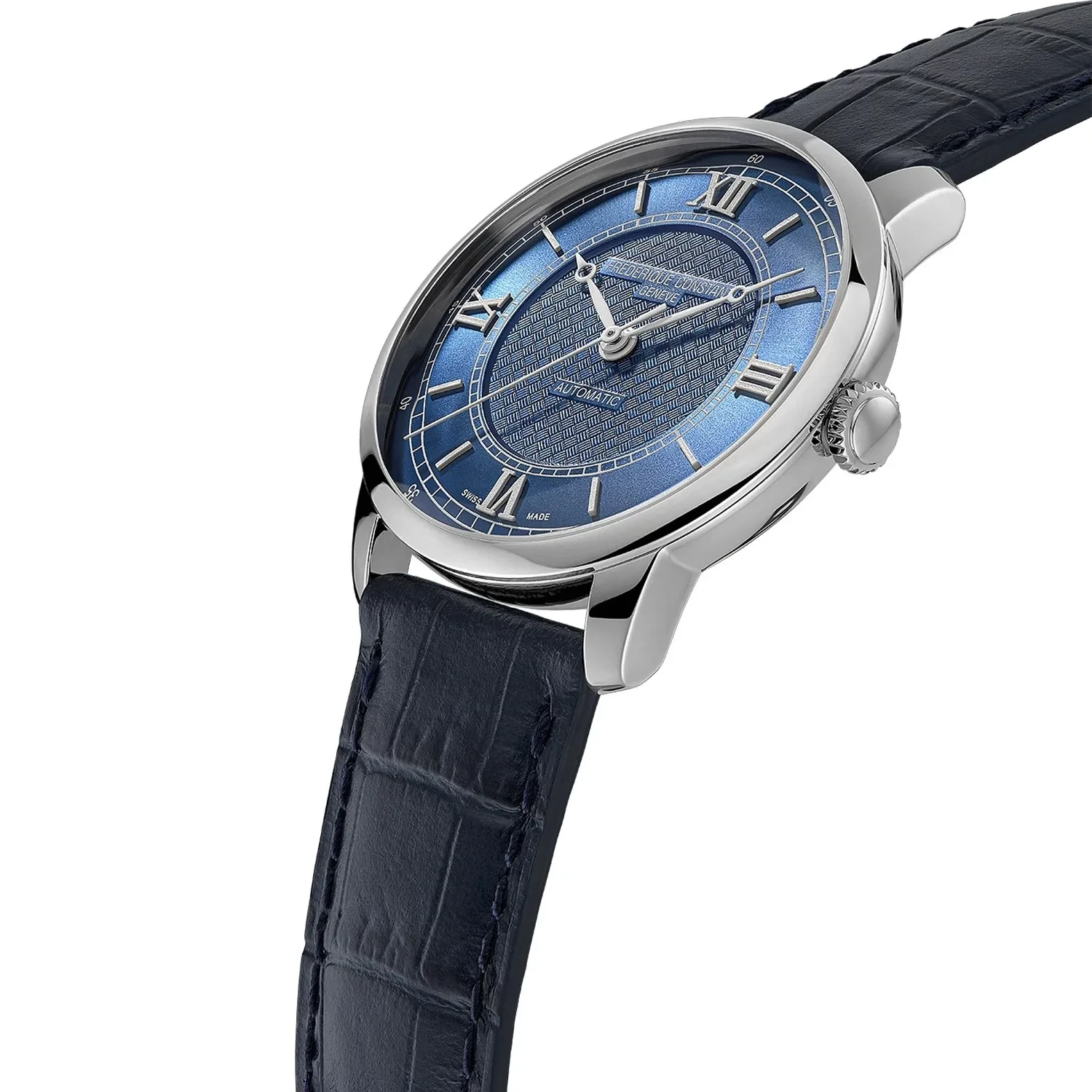 Frederique Constant Classics Premiere FC-301N3B6