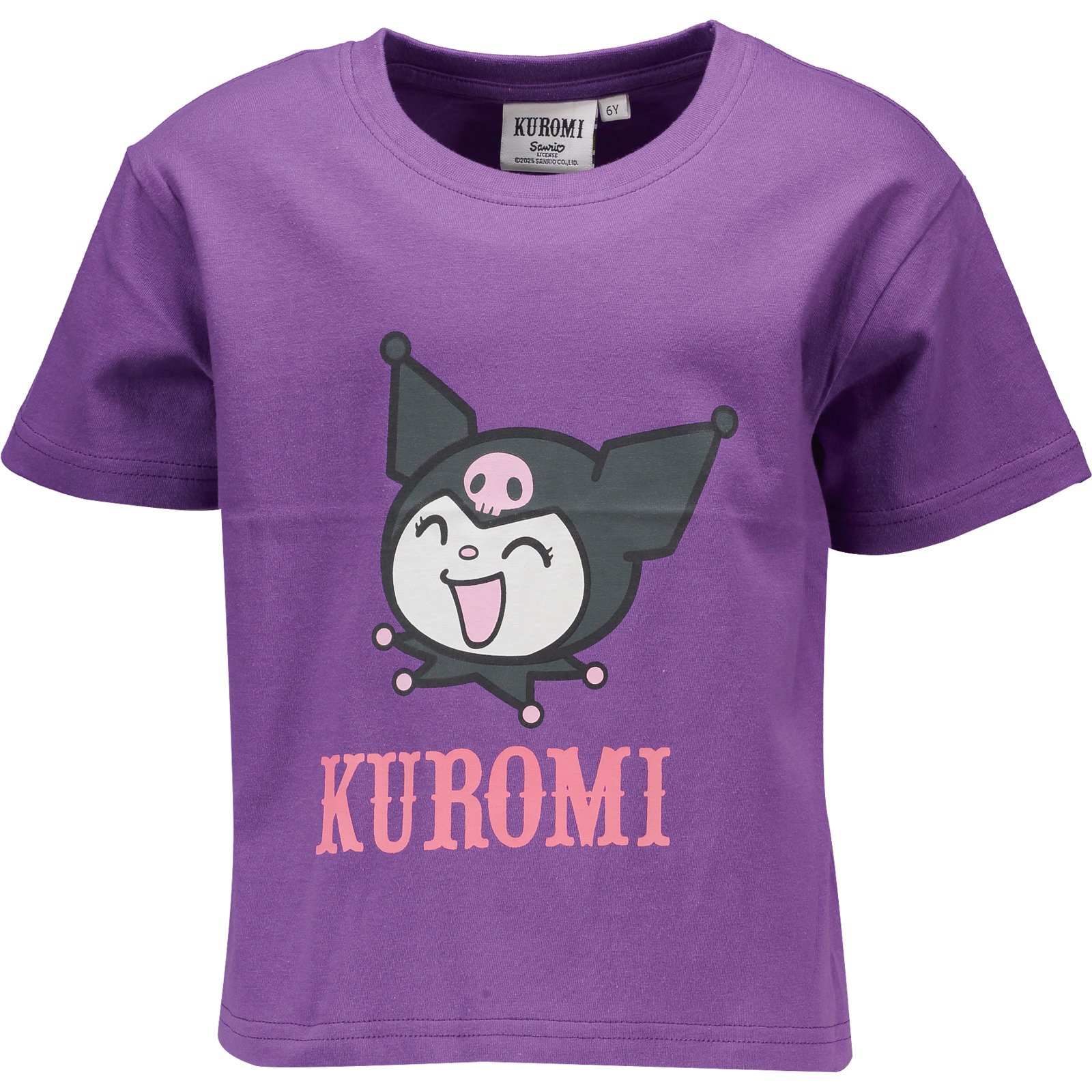 Kinder-T-Shirt Hello Kitty
