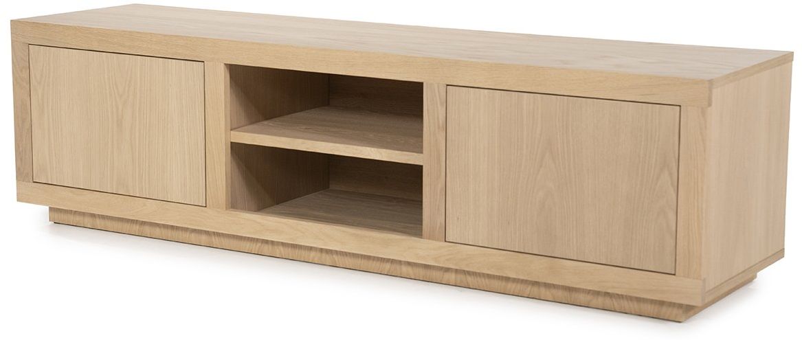 Eleonora Helsinki Naturel Tv-meubel