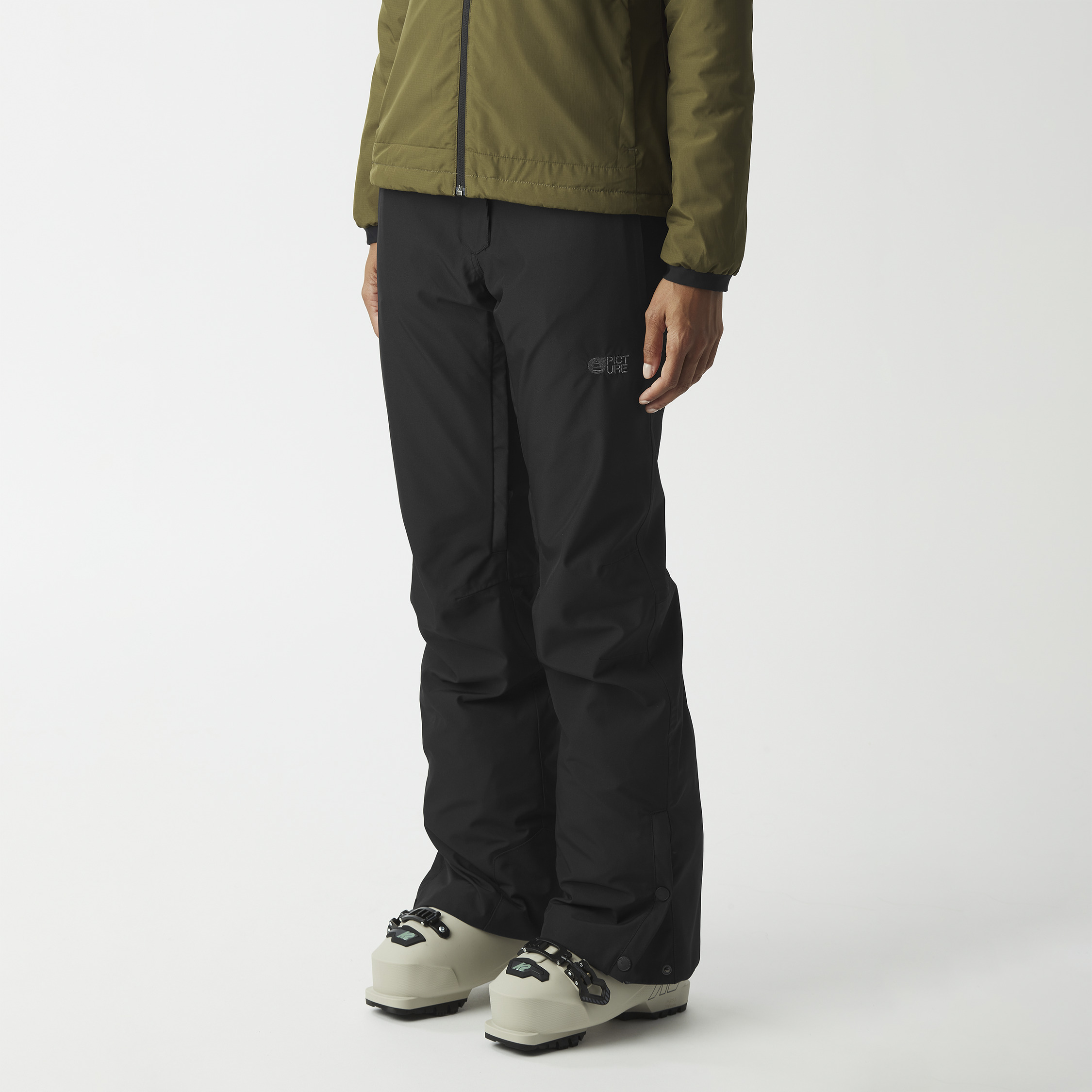 Exa Pants