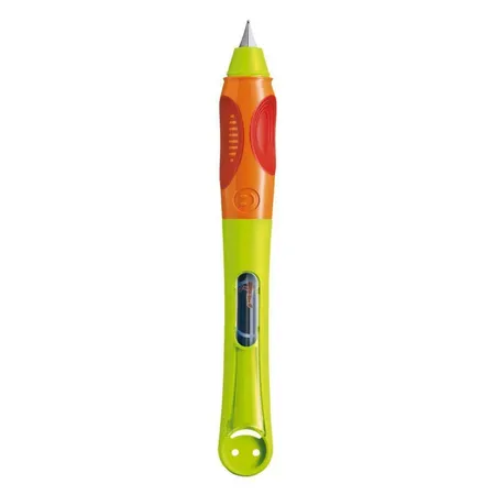 Pelikan griffix® 4 Füllhalter P1, rechts, rot