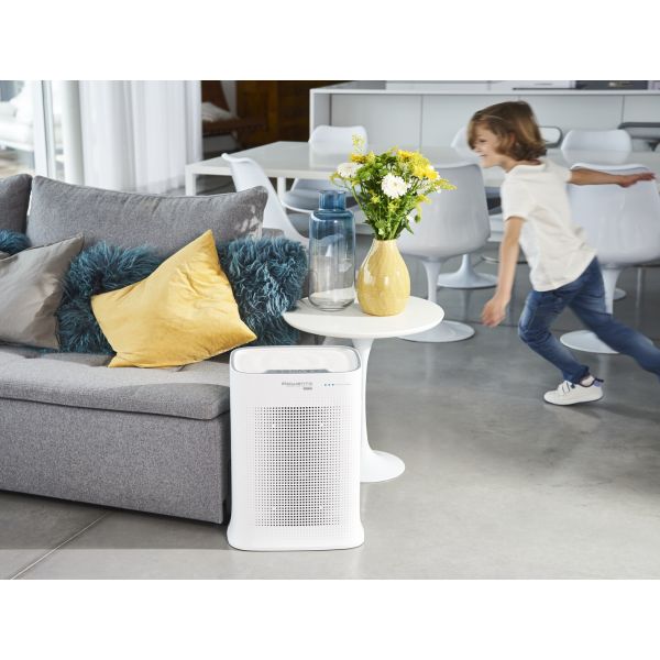 Purificador de Ar Rowenta Pure Air Genius Connect