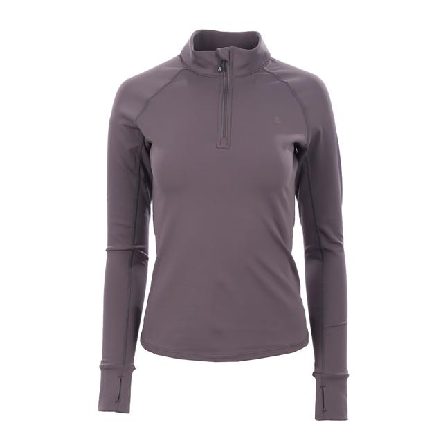 Trainingsshirt Active Rider AR25400 Donkergrijs