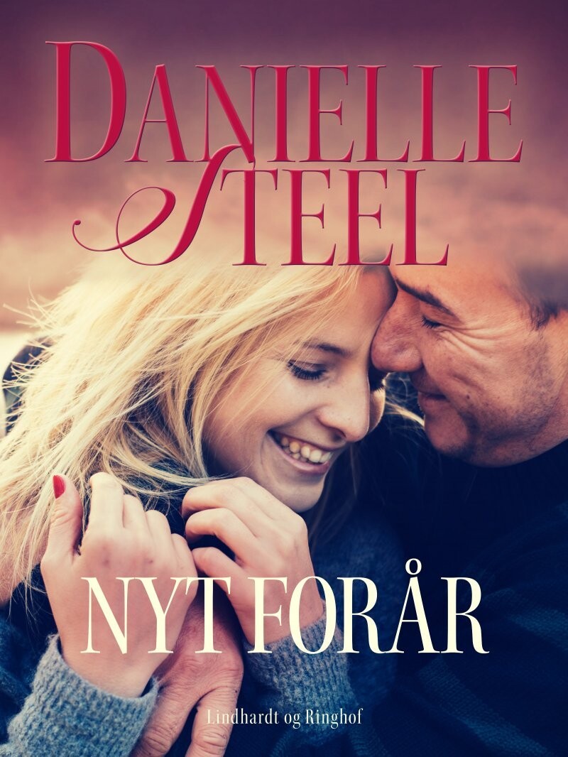 Nyt Forår - Danielle Steel - Bog