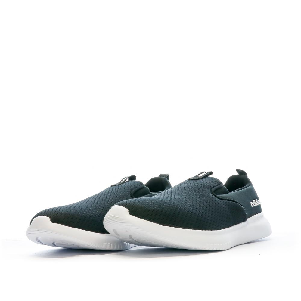 Adidas Baskets Noir Homme Adidas Flodean