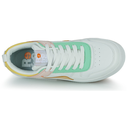 Refresh - 171616 - Blanc / Multicolore