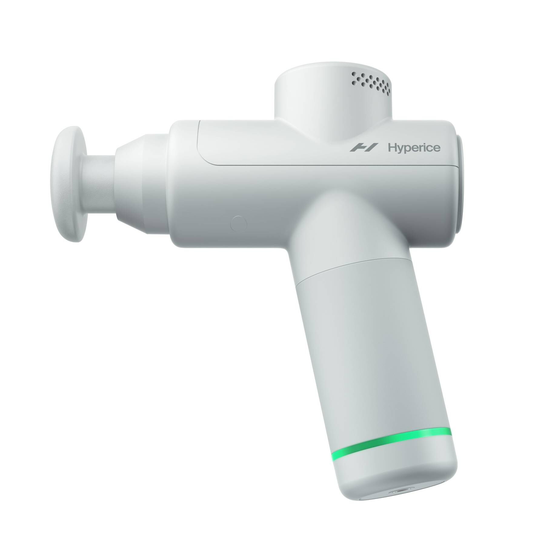 Hyperice| Massagepistole HYPERVOLT GO2 - PERCURSSIONS PISTOLE