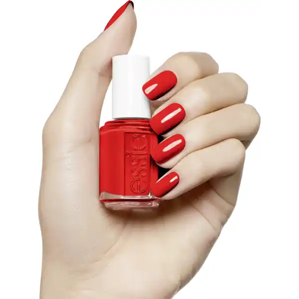 Nagellack 64 fifth avenue + Mini Apricot Oil