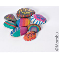 Marqueur acrylique DO IT Craftmarker, set de 6