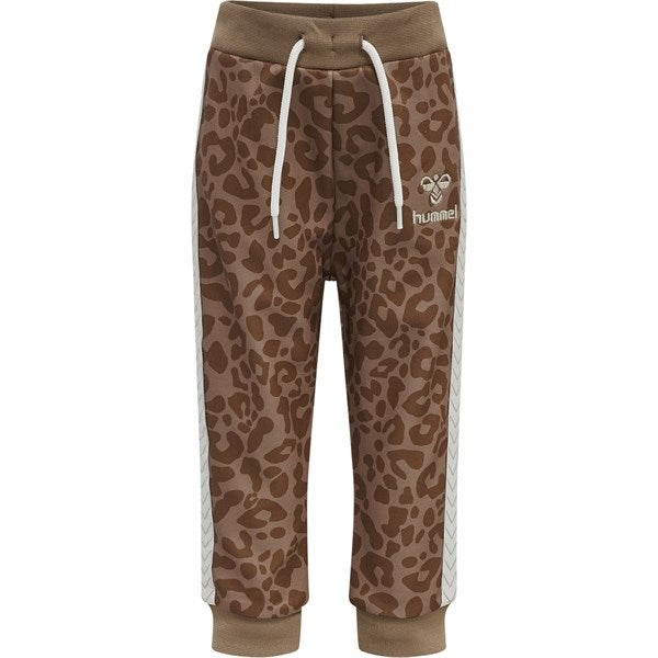 Black Iris Troy Sweatpants - Hummel → Luksusbaby.dk