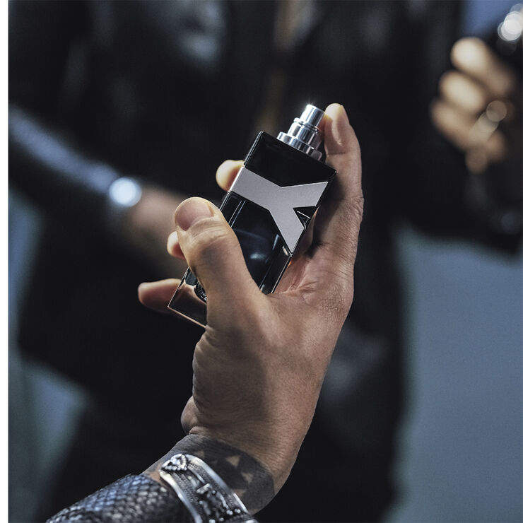 Yves Saint Laurent New Y Men Eau de Parfum